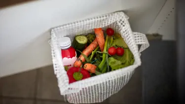 Undgå madspild i restaurant, storkøkken og kantine