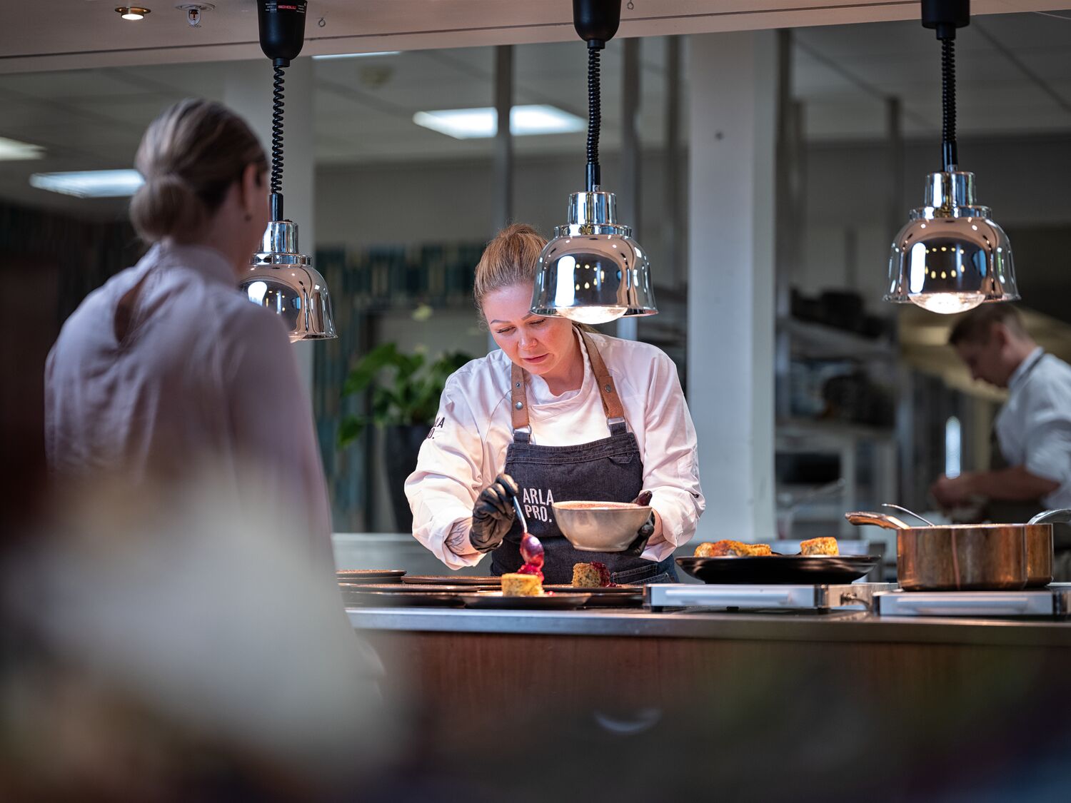 Inspiration og viden