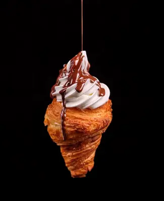 Soft serve = more than just a dessert 👀 Done right, it’s one of the easiest ways to boost margins on your menu. With th...