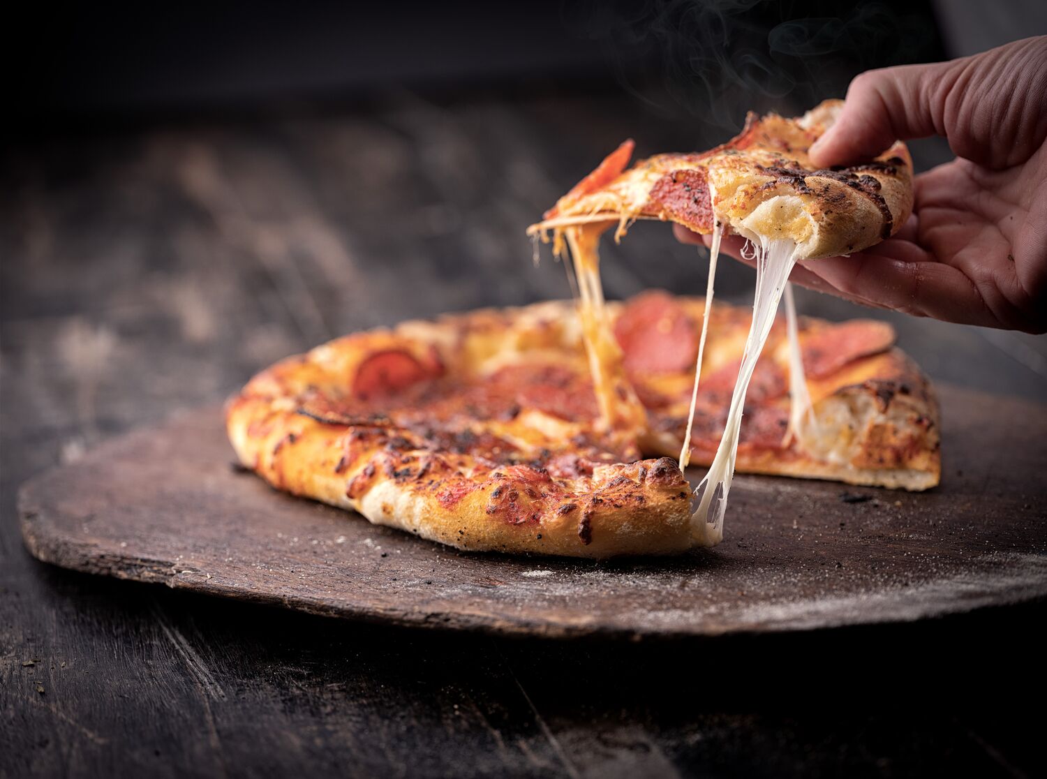 Arla® Pro: Din professionelle pizzapartner