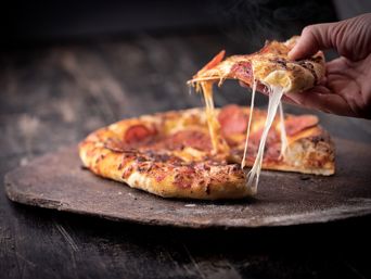 Arla Pro: Din professionelle pizza partner