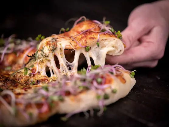 Find inspiration for new dishes