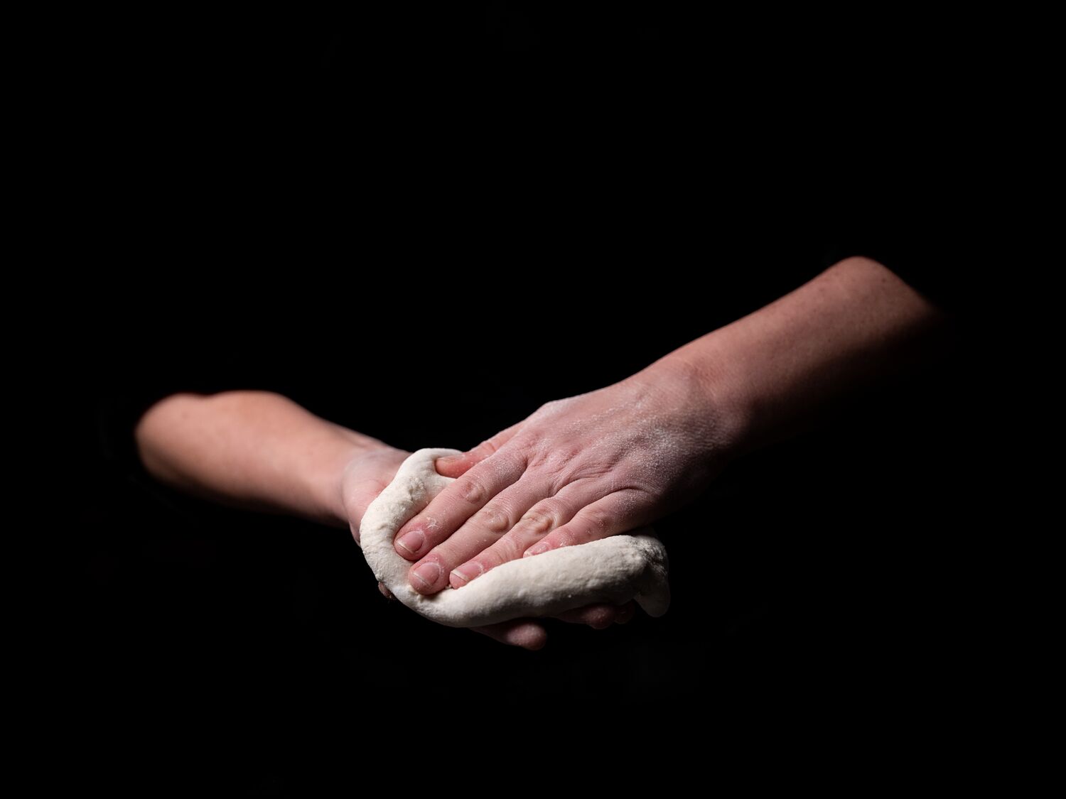 Det handler om det grundlæggende