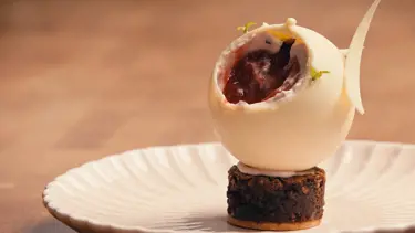 Zurücklehnen und zuschauen