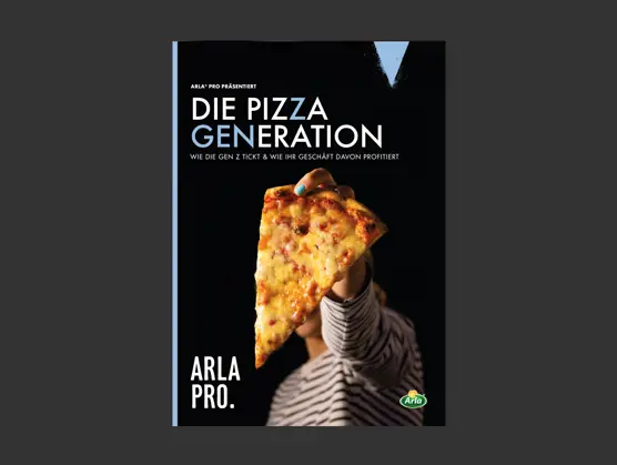 Die Pizza Generation