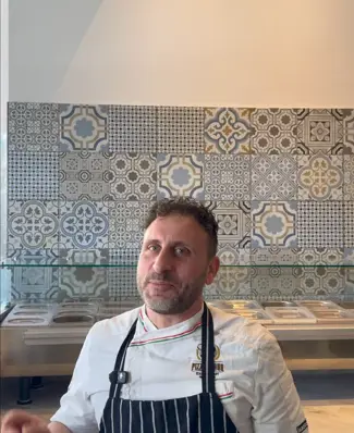 Pizza chefs - show us what you’ve got! 🍕 If you haven’t entered @arlaprouk’s Britain’s Best Pizza yet, now’s your chanc...