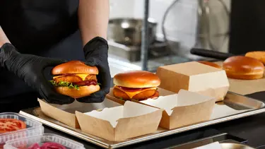 Vinkkejä take away -myyntiin