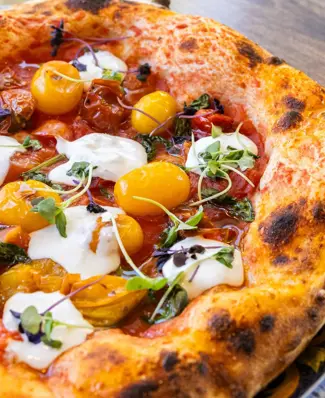 Time to make your move ⏳🍕 If you’ve been thinking about entering Britain’s Best Pizza… this is your sign. Showcase your...