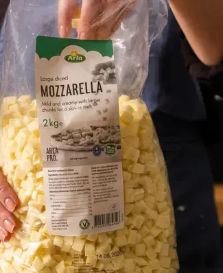National Cheese Day calls for one thing. Better melt, better stretch, and well... better cheese! Ok. That’s 3 things, bu...