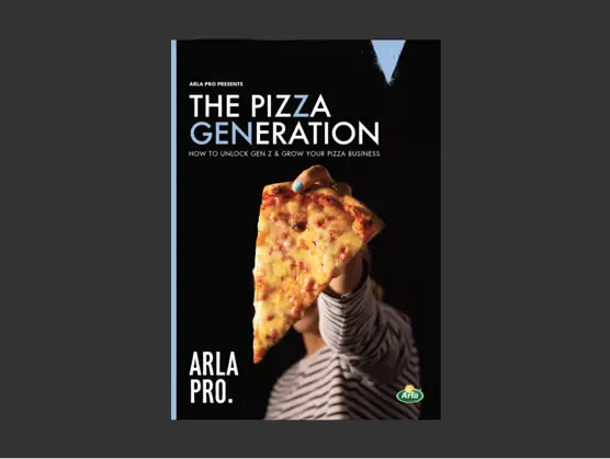 The Pizza Generation