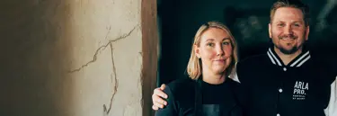 Kati Laitinen, Vuoden Tarjoilija 2025