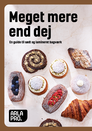 Meget mere end dej