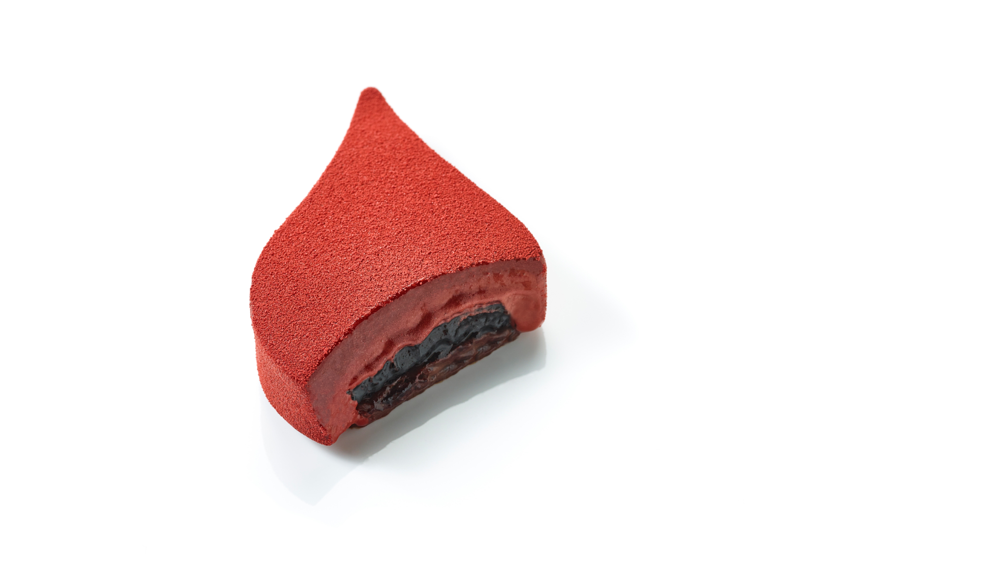 Blod på tallerkenen