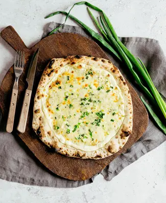⁠ Tänään listallamme: klassikkoreseptiikkaa ja vinkkejä menestyvään pizzabisnekseen! ⁠ ⁠ Arla Pron keittiömestarilla, tu...