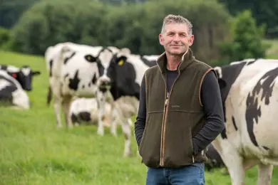 Farmer-Owned