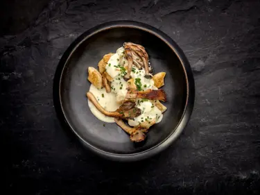 Autres collaborations de chefs