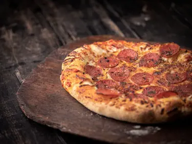 Nos partenaires passionnés de pizza