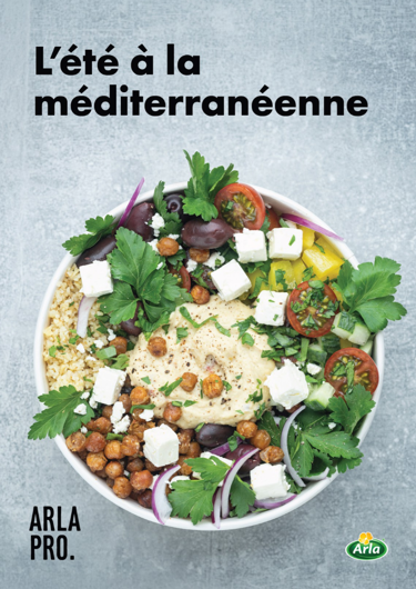 Optimisez votre offre pour l'été
