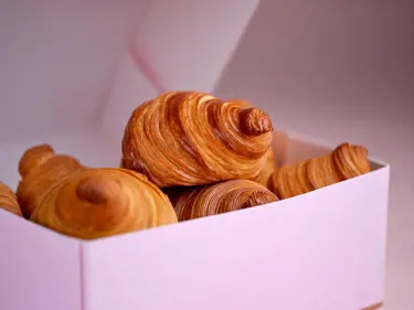 Nos partenaires côté pâtisserie