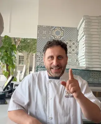Britian’s Best Pizza 2026 competition is officially… CLOSED! Our judges are reviewing all the incredible entries, so wat...
