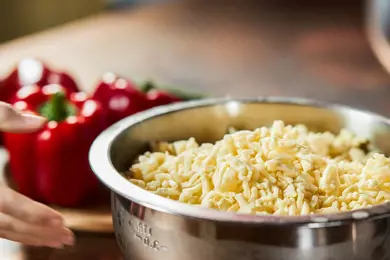 À la recherche d’un fournisseur de mozzarella ?