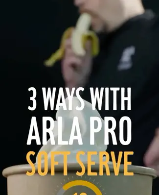 Just think of all the things you could get done while waiting for our soft serve to melt… Details in our bio.