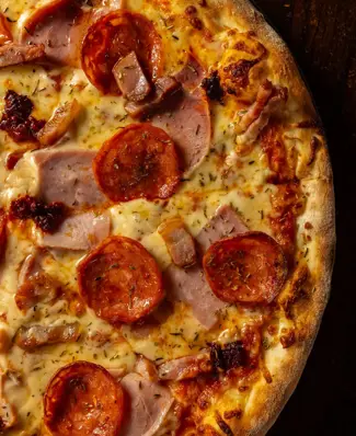 We’re proud to announce that Del Villaggio is entering Arla® Pro presents Britain’s Best Pizza 2026! 🇮🇹🍕 @arlaprouk C...