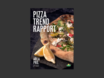 Pizza Trend Rapport