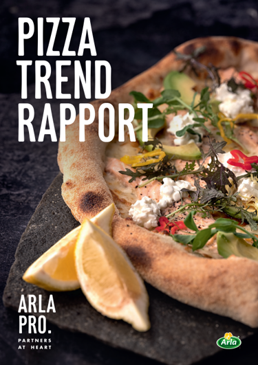 Pizza Trend Rapport