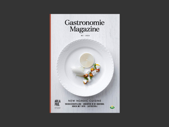 Gastronomie Magazine #2