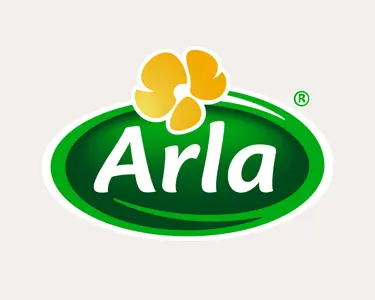 Osta tuotteita Arla Connectista