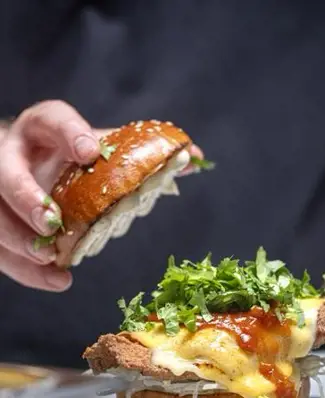 You bring the burgers; we’ll bring the cheese 🍔 Made for the perfect melt and flavour, our cheese slices turn every bur...