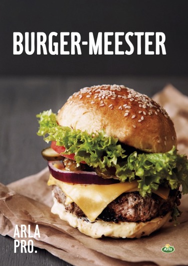 Burger-Meester
