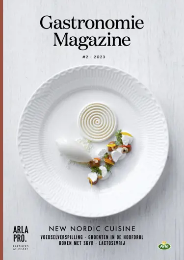 Gastronomie Magazine #2