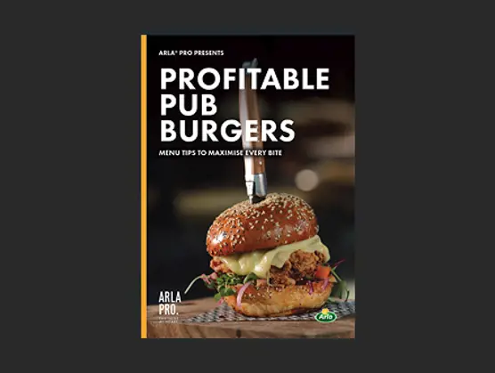 Profitable Pub Burgers
