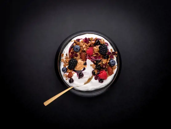 Den bedste start på dagen