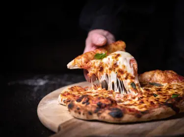 Den perfekte mozzarella til din pizza