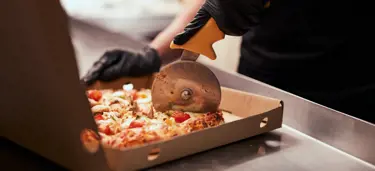 Tentez votre chance pour une journée exclusive à l’École Française de Pizzaiolo !