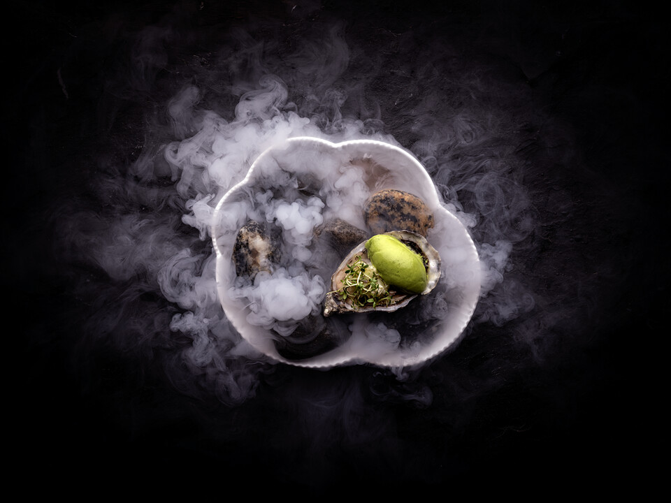 Desserter til perfektion