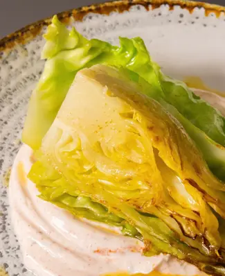 Hispi cabbage is having its moment, and it’s easy to see why. As operators look for fresh ways to build more vegetarian ...