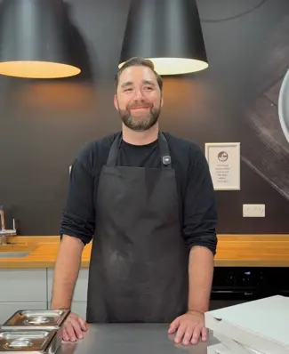 Exciting news!! We have brought on multi-award winning pizza chef, @mozza_fella, as our official Arla Pro UK Ambassador....