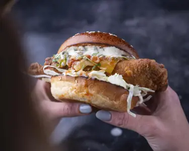 Lassen Sie Ihre Speisekarte für sich arbeiten