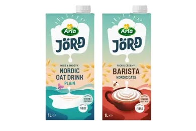 Arla JÖRĐ®