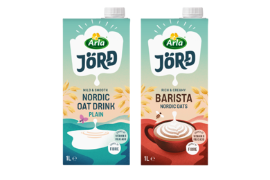 Arla JÖRĐ®