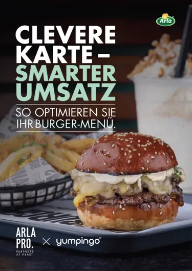 Clevere Karte – ​ Smarter Umsatz​