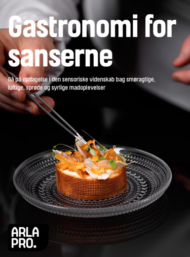 Taste Experience
