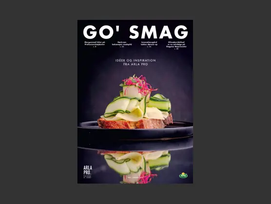 GO' Smag #36