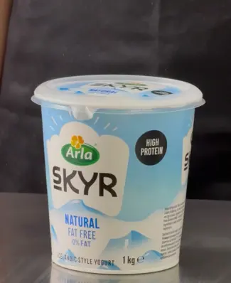 Having Arla Pro in your kitchen is kinda chic tbh Head to the link in our bio to find the whole Arla Pro catalogue.