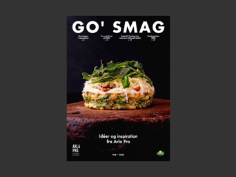 GO' Smag #38