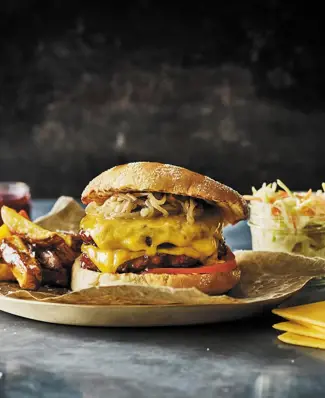 Chasing cheeseburger perfection? Nothing beats the ✨ magic ✨ of the perfect cheese melting over a juicy patty. If you’ve...
